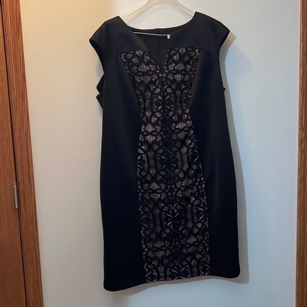 Women’s size 18 dress